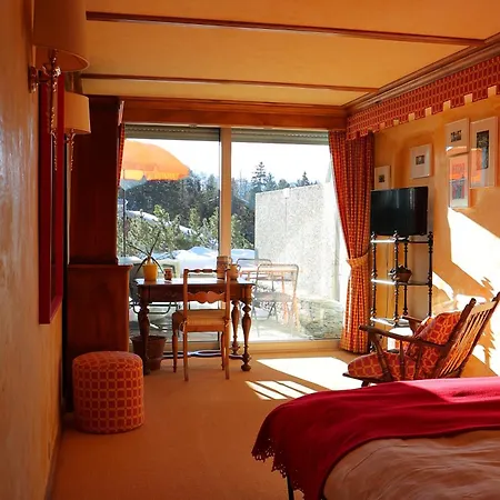 Charmant Studio Etrier Montana Apartment