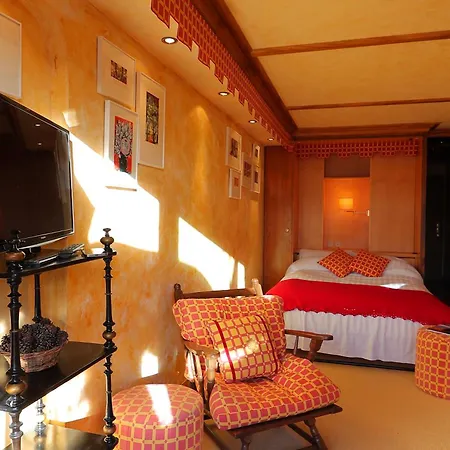Apartamento Charmant Studio Etrier Montana Crans-Montana